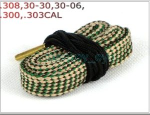 Bore Snake .30 Calibre Gun Cleaning Rope (Fits .308, 30-30, 30-06, .300, .303)